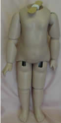 body