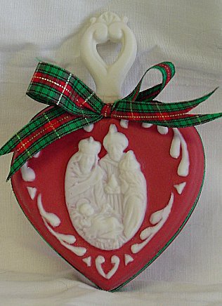 ornaments