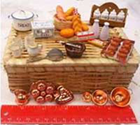 miniatures