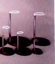stands